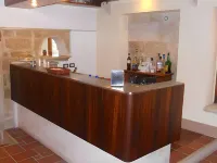 Masseria Sant'Anna - 3-stjärniga