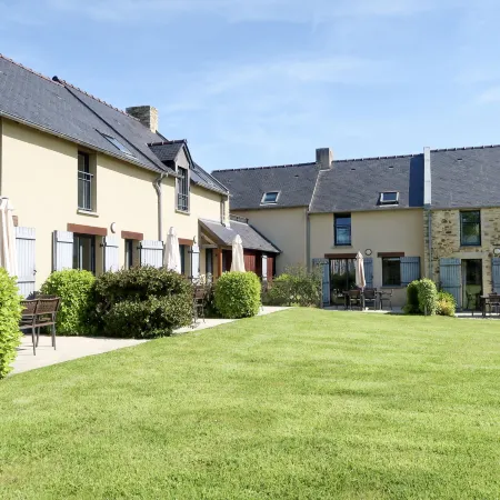 Les Hauts de la Houle M.6X