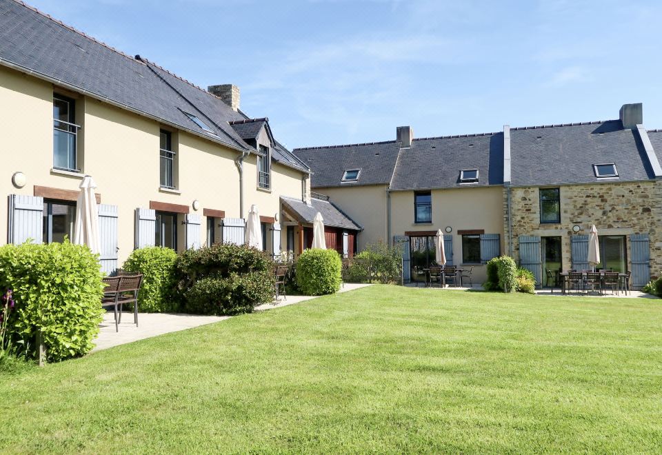 Les Hauts de la Houle 26K