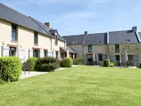 Les Hauts de la Houle M.6X