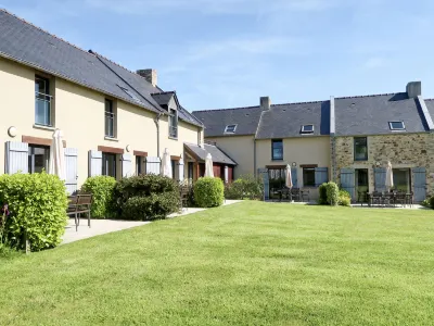 Les Hauts de la Houle 26K