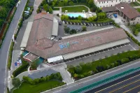 VIP's 호텔  호텔