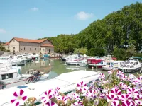 Domaine d'Ensérune