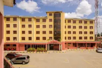 Seasons Airport Hotel Hotels near Masimba General Shop