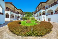 Xenios Possidi Paradise Hotel - balcony