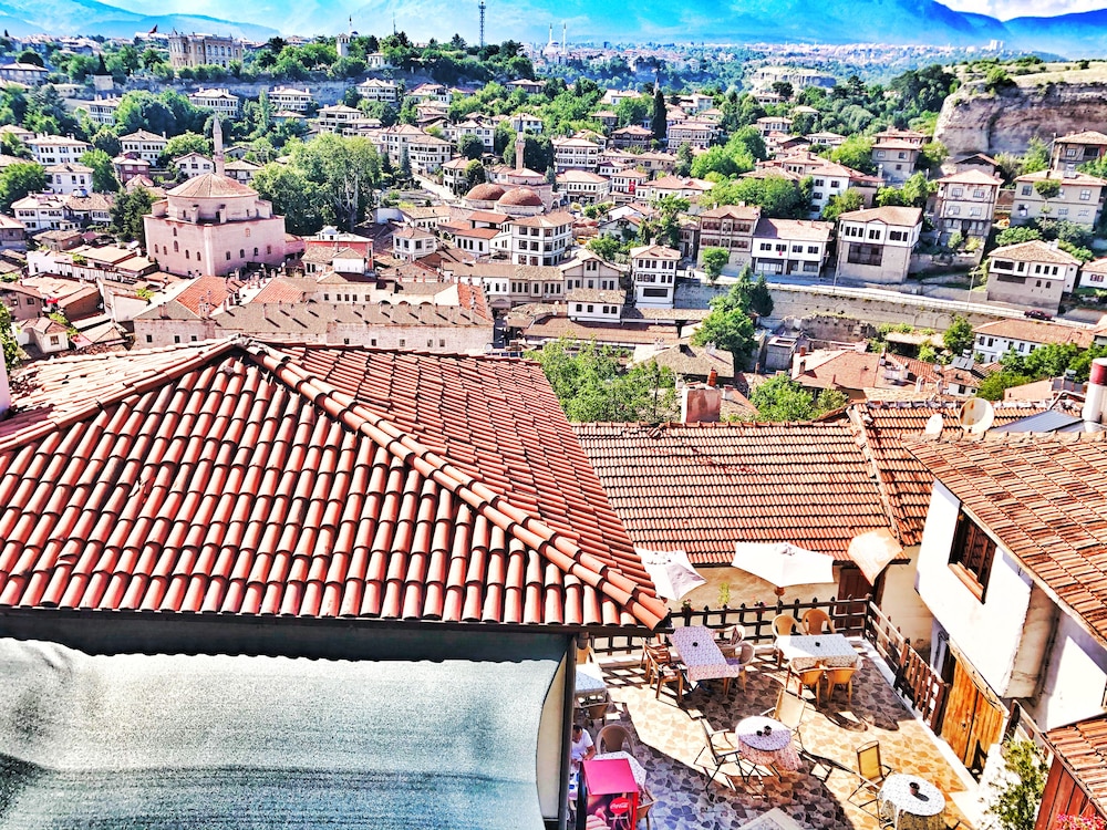 Sabri Bey Konak Hotel (Sabri BEY Konak Otel)