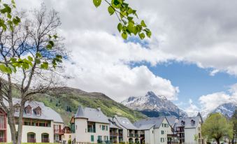 Les Jardins de Balnea