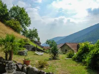 1000 e 1 Notte Hoteles cerca de Museo etnografico della Valle di Muggio