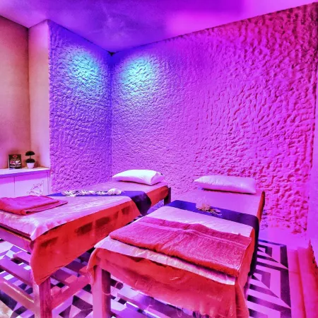 Nirbana Palace - A Heritage Hotel and Spa