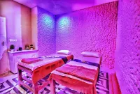 Nirbana Palace - A Heritage Hotel and Spa - spa
