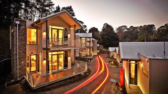 Hepburn Spa Retreat Hepburn Springs Updated 2022 Room Price Reviews Deals Trip Com