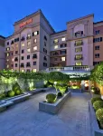 Manila Marriott Hotel at Newport World Resorts