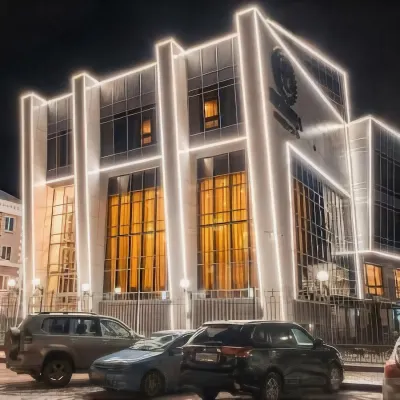 Bezhitsa Grand Hotel