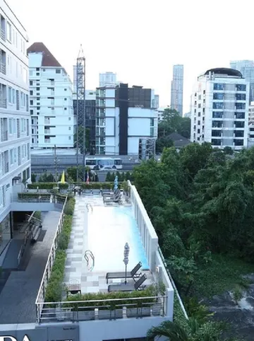 รูปภาพของโรงแรมบอสส์ สวีท นานา