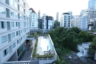 รูปภาพของโรงแรมบอสส์ สวีท นานา