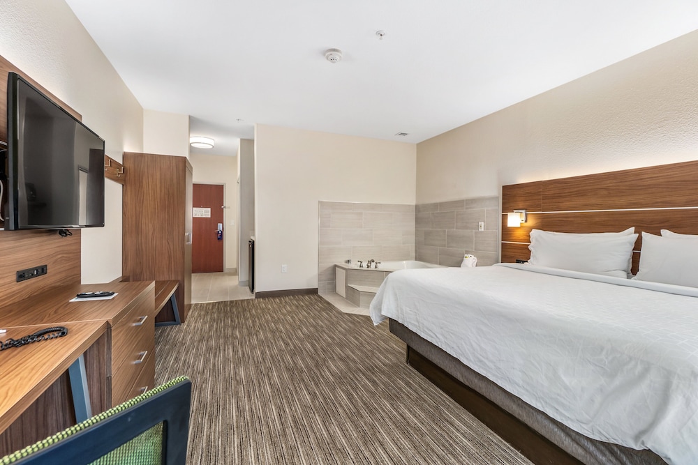 Holiday Inn Express Suites Van Buren-Ft Smith Area, an Ihg Hotel