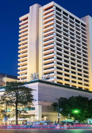 รูปภาพของโรงแรมอโนมา แกรนด์ กรุงเทพฯ