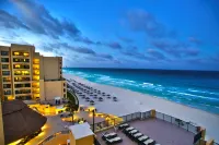Holiday Inn Club Vacations the Royal Sands All Inclusive - 5-Sterne