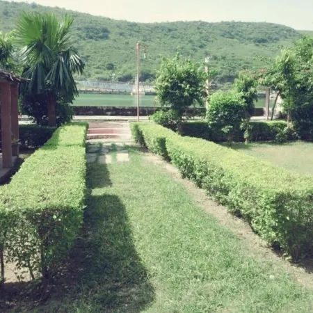 Haveli Uma Megh Tourist Guest House