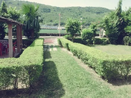 Haveli Uma Megh Tourist Guest House