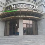 Altyn Eco Park Hotel