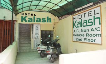 Hotel Kalash