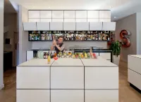 NU Hotel - Barer