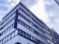 ホテル ルナ オッフェンバッハのホテル