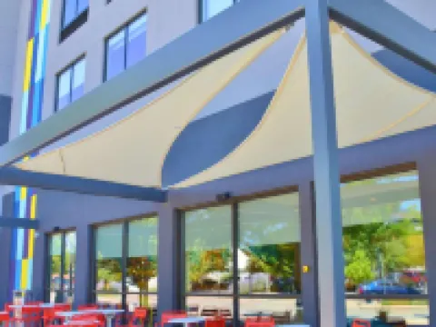 Tru by Hilton Grand Junction Downtown Hotel di Grand Junction