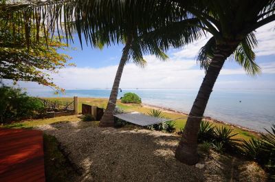 Surroundings #5 Beach Villa Bliss by Tahiti Villas Photo