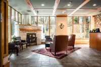 Cascade Lodge