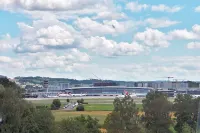Holiday Inn Express ZÜRICH AIRPORT by IHG - Scenic
