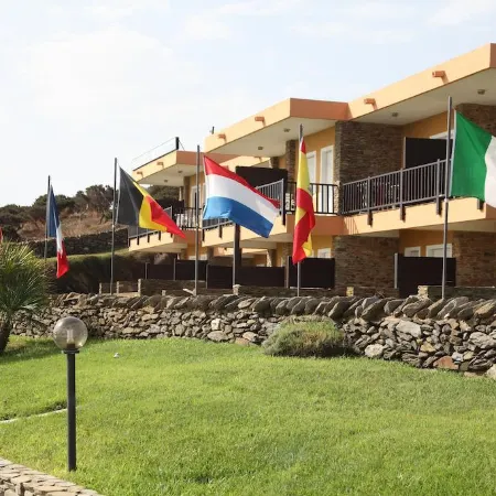 Residence Hotel la Pelosetta