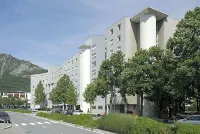 Appart Hôtel - Séjours & Affaires Grenoble Marie Curie