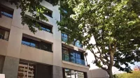 1214 - Two Bedrooms Ciutadella Apartment Hotels in Villa Olimpica