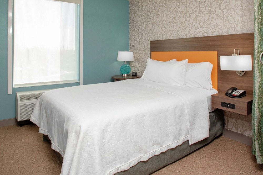 Home2 Suites by Hilton Denver South/Centennial Airport