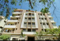 Viswa Service Apartment