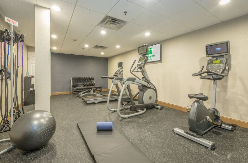 Holiday Inn & Suites Peachtree City by IHG photo 5