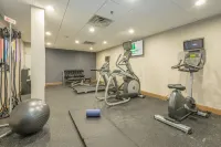 Holiday Inn & Suites PEACHTREE CITY by IHG - Træningscentre