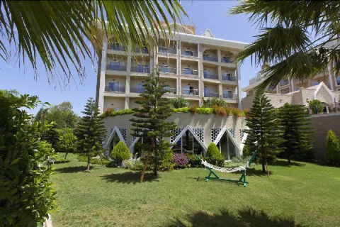 Adalya Resort & Spa Adults Only - Ultra All Inclusive
