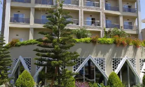 Adalya Resort & Spa Adults Only - Ultra All Inclusive
