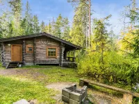 Kurjenrahka Hotels in Rusko
