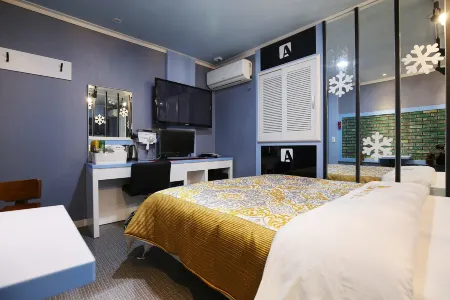 Cheonan A