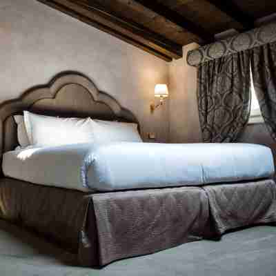 Hotel Villa Barbarich Venice Mestre Rooms