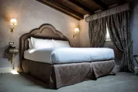 Hotel Villa Barbarich Venice Mestre