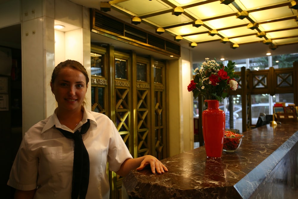 Istanbul Royal Hotel