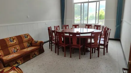 Yuexi Jieyuan Eco Farmstay