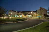 Staybridge Suites Chantilly Dulles Airport