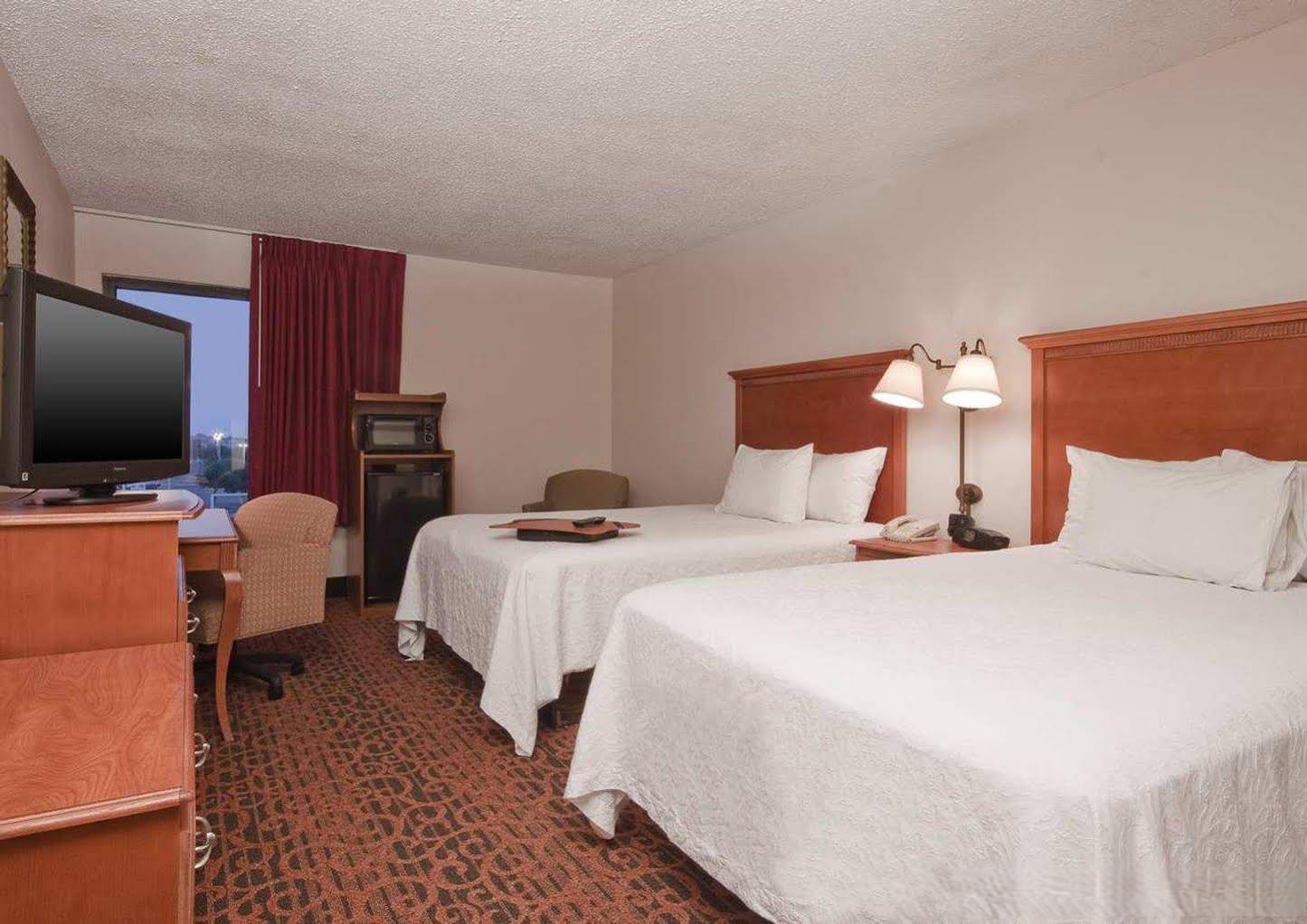 Hampton Inn Laredo