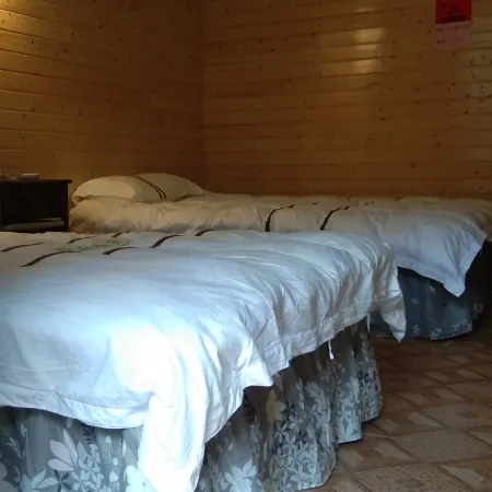 Jiulongshan Lushan Home